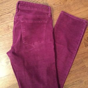 Gap 1969 Real Straight Cords